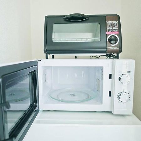 Appartement New Open☆中心エリアへ好アクセス　格安＆美室で快適空間　サービスアパ―トメントsapporo南8条a5 Extérieur photo